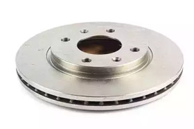 Купить запчасть BSG - BSG70210002 Тормозной диск передний BSG70210002