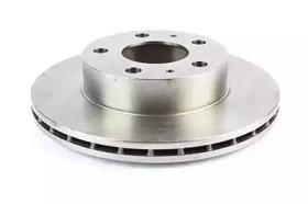 Купить запчасть BSG - BSG70210003 Тормозной диск передний BSG70210003