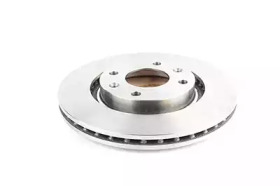 Купить запчасть BSG - BSG70210004 Тормозной диск передний BSG70210004