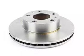 Купить запчасть BSG - BSG70210017 "Тормозной диск передний 15"" BSG70210017"