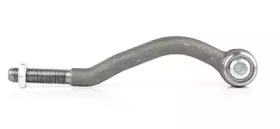 Купить запчасть BSG - BSG70310004 Наконечник рулевой тяги, правый , citroen c5 01~ BSG70310004