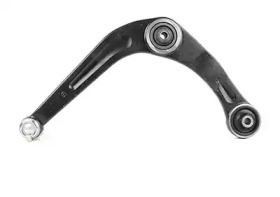 Купить запчасть BSG - BSG70315008 Рычаг передней подвески правый , peugeot 206,207 98~ BSG70315008