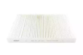 Купить запчасть BSG - BSG90145001 Фильтр вентиляции  BSG90145001