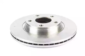 Купить запчасть BSG - BSG90210017 Тормозной диск передний BSG90210017