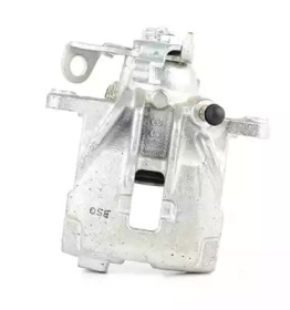 Купить запчасть BSG - BSG90245002 Суппорт задний правый BSG90245002