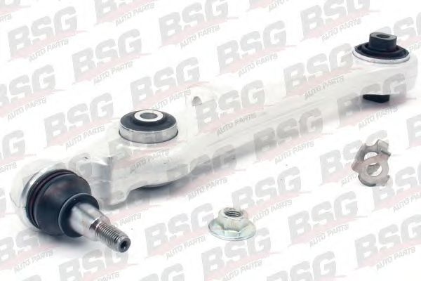Купить запчасть BSG - BSG90310001 Рычаг передней подвески нижний передний левый, правый , audi a-4,6,8,skoda superb,vw passat-v 94~ BSG90310001