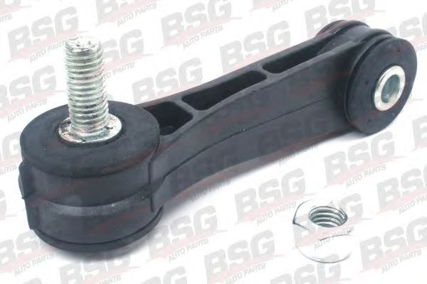 Купить запчасть BSG - BSG90310019 Тяга стабилизатора передней подвески левая,правая, audi a-3,seat leon,toledo,skoda octavia,vw golf-iv,bora,new beetle,golf-iv 96~ BSG90310019