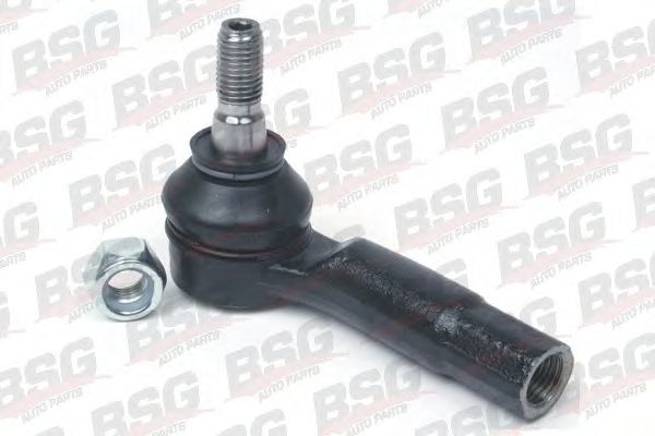 Купить запчасть BSG - BSG90310025 Наконечник рулевой тяги правый , audi a-2,3,seat leon,toledo-ii,skoda octavia, vw bora,golf-iv,beetle 96~ BSG90310025