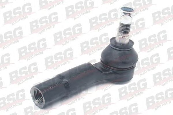 Купить запчасть BSG - BSG90310026 Наконечник рулевой тяги левый , audi a-2,3,seat leon,toledo-ii,skoda octavia, vw bora,golf-iv,beetle 96~ BSG90310026