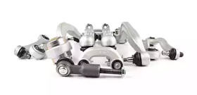 Купить запчасть BSG - BSG90310068 Комплект рычагов передней подвески BSG90310068