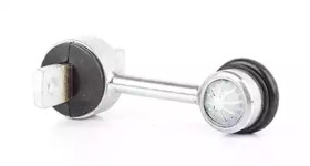 Купить запчасть BSG - BSG90310104 Тяга стабилизатора задней подвески левая, правая, audi a-4 01~08 BSG90310104