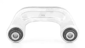 Купить запчасть BSG - BSG90310106 Тяга стабилизатора передней подвески левая,правая, audi a-6,8,allroad,vw phaeton 03~ BSG90310106