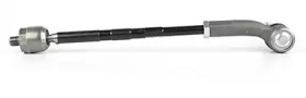 Купить запчасть BSG - BSG90310127 Тяга рулевая + наконечник прав. BSG90310127