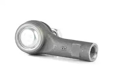 Купить запчасть BSG - BSG90310144 Наконечник рулевой тяги правый , audi q7,porsche cayenne,vw amarok,touareg 03~ BSG90310144