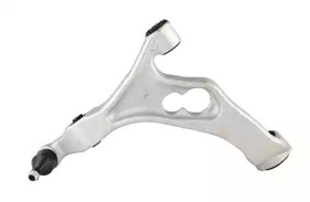 Купить запчасть BSG - BSG90315083 Рычаг передней подвески нижний правый , audi q7,porsche cayenne,vw touareg 10~ BSG90315083