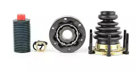 Купить запчасть BSG - BSG90340004 Шрус прав. BSG90340004