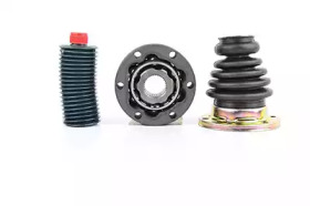 Купить запчасть BSG - BSG90340021 Шрус внутренний, audi,seat,skoda,vw 84~ BSG90340021