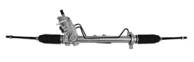 Купить запчасть BSG - BSG90360006 Рейка рулевая с гу, seat cordoba,ibiza,skoda fabia,vw polo 00~ BSG90360006