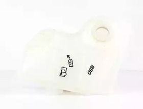 Купить запчасть BSG - BSG90550003 Бачок расширительный радиатора BSG90550003