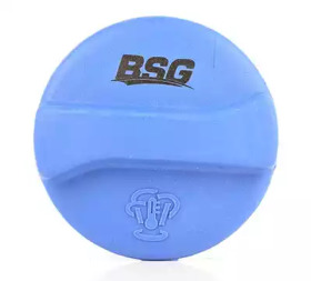 Купить запчасть BSG - BSG90551001 Крышка радиатора BSG90551001