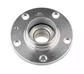 Купить запчасть BSG - BSG90600001 Ступица задняя в сборе, audi a-3,tt,seat,skoda octavia,vw golf-iv,bora,new beetle 96~ BSG90600001
