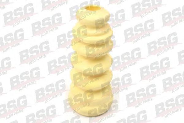 Купить запчасть BSG - BSG90700002 Отбойник заднего амортизатора-130mm, audi a-3,seat,skoda octavia,vw golf-iv,bora,new beetle 96~ BSG90700002