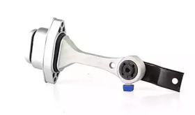 Купить запчасть BSG - BSG90700091 Опора передняя, растяжка, audi a-3,tt,seat,skoda octavia,vw golf-iv,bora,new beetle 96~ BSG90700091