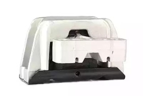 Купить запчасть BSG - BSG90700140 Опора двигателя BSG90700140