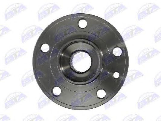 Купить запчасть BTA - H2V017BTA 