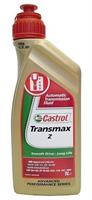 Купить запчасть CASTROL - 15047C Трансмиссионное масло Transmax Z, 1 л