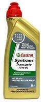 Купить запчасть CASTROL - 1557C3 Трансмиссионное масло Syntrans Transaxle 75W-90, 1 л