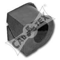 Купить запчасть CAUTEX - 180966 ВТУЛКА СТАБ MER SPRINTER 2.1-3.0 95- ЦЕНТР ПЕР 22ММ 180966