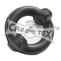Купить запчасть CAUTEX - 200467 КРОНШТЕЙН ГЛУШИТЕЛЯ BMW E30/E32/E36/E34 -97 200467