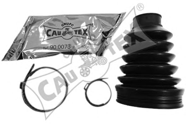 Купить запчасть CAUTEX - 462492 