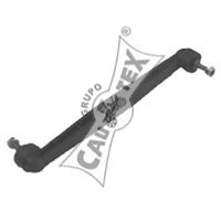 Купить запчасть CAUTEX - 480140 ТЯГА СТАБИЛИЗАТОРА OPL ASTRA G 98- ПЕР (пластик) 480140