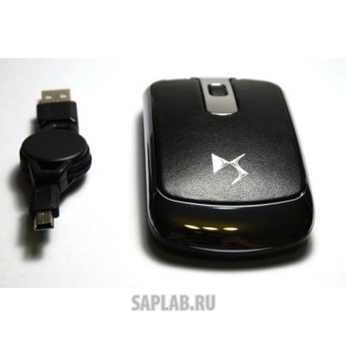 Купить запчасть CITROEN - CB00000012 Компьютерная мышь Citroen DS Computer Mouse, артикул CB00000012