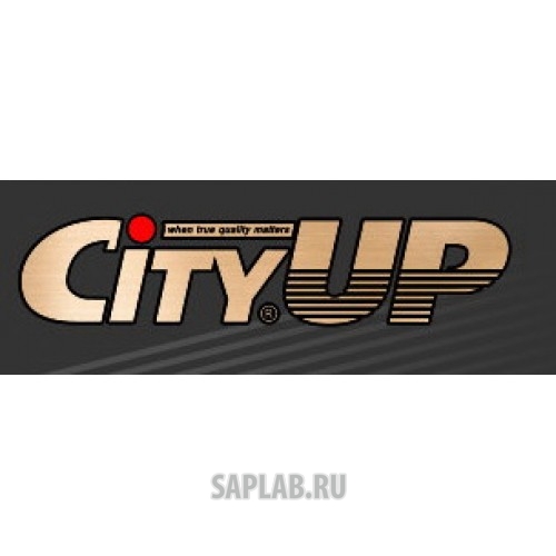 Купить запчасть CITY UP - CA613 Щетка для мытья City Up СА-613 телескопическая 2-х секционная с водосгоном