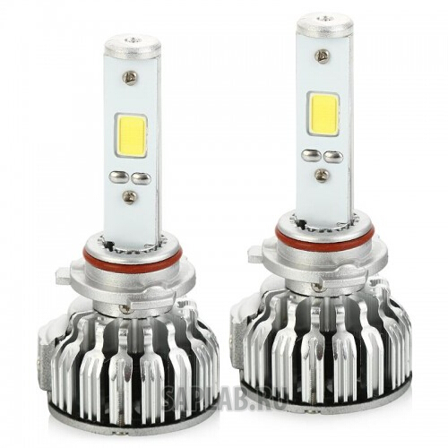Купить запчасть CLEARLIGHT - CLLED28H4 Лампа LED Clearlight H4 2800 lm ( 2 шт)