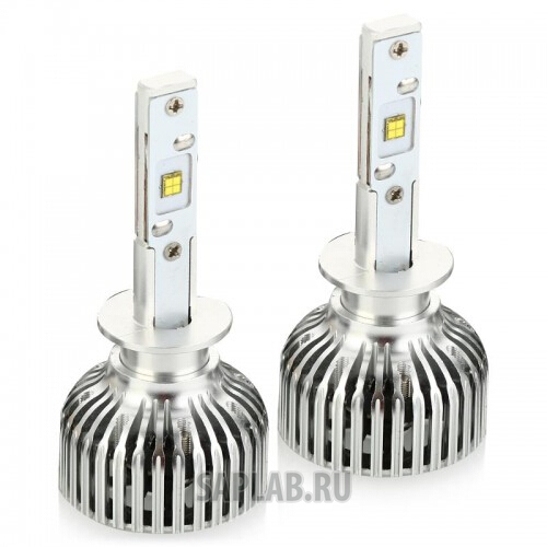 Купить запчасть CLEARLIGHT - CLLED43H1 Лампа LED Clearlight H1 4300 lm ( 2 шт)