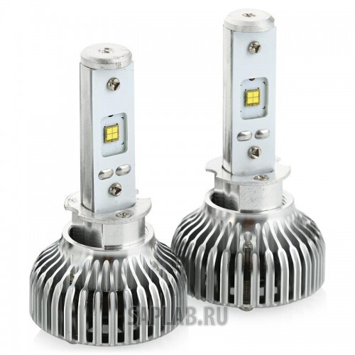 Купить запчасть CLEARLIGHT - CLLED43H3 Лампа LED Clearlight H3 4300 lm ( 2 шт)