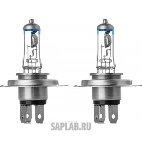 Купить запчасть CLEARLIGHT - ML9006XTV150 Лампа HB4(Clearlight)12V-51W X-treme Vision +150% Light (2 шт.)