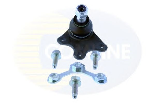 Купить запчасть COMLINE - CBJ6002 