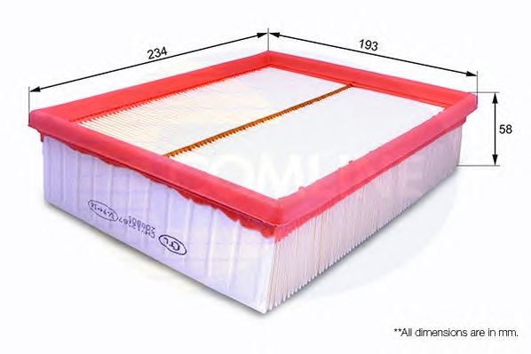 Купить запчасть COMLINE - CHY12267 
