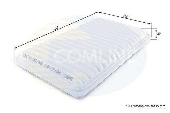 Купить запчасть COMLINE - CMZ12680 