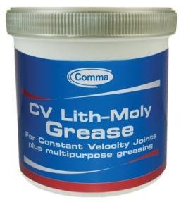 Купить запчасть COMMA - CV500G 
