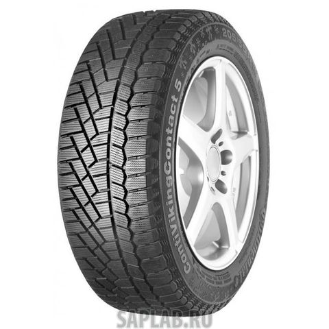 Купить запчасть CONTINENTAL - 0344107 215/60R16 99T TL XL ContiVikingContact 5