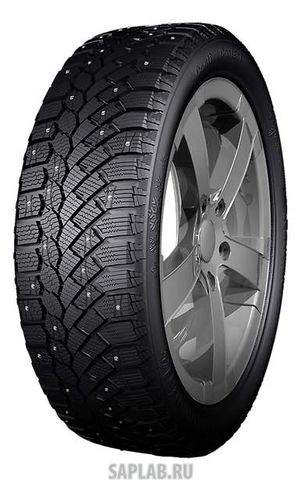 Купить запчасть CONTINENTAL - 0344370 235/65R17 108T TL XL ContiIceContact 4x4 BD