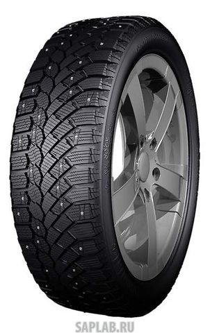 Купить запчасть CONTINENTAL - 0344378 185/70R14 92T TL XL ContiIceContact BD