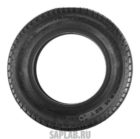 Купить запчасть CONTINENTAL - 0344522 185/70R14 92T TL XL ContiVikingContact 5