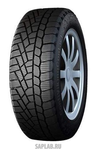 Купить запчасть CONTINENTAL - 0344534 225/45R18 95T TL XL FR ContiVikingContact 5